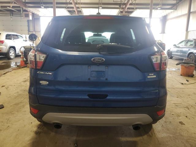 Photo 6 from auction – 2017 FORD ESCAPE SE with VIN 1FMCU0GD5HUD49116