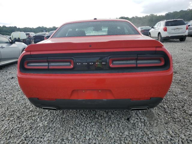 Photo 6 from auction – 2022 DODGE CHALLENGER with VIN 2C3CDZAG3NH249563