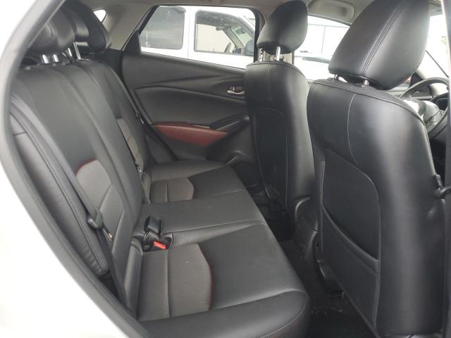 Photo 10 from auction – 2017 MAZDA CX-3 TOURI with VIN JM1DKDC70H0159222