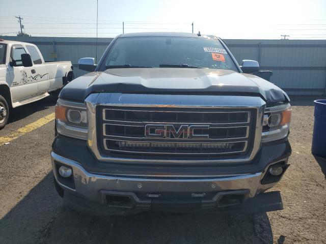 Снимка 5 от търг – 2014 GMC SIERRA K15 с VIN 3GTU2VEC2EG281765