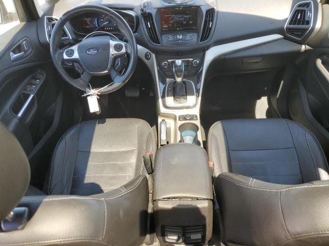 Photo 8 from auction – 2013 FORD C-MAX PREMIUM with VIN 1FADP5CU9DL551109