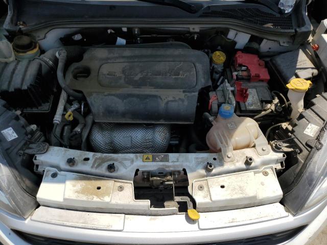 Photo 12 from auction – 2022 RAM PROMASTER with VIN ZFBHRFAB5N6Y74184