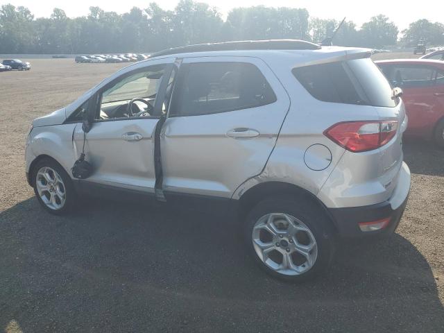 Photo 2 from auction – 2021 FORD ECOSPORT S with VIN MAJ6S3GL9MC436829