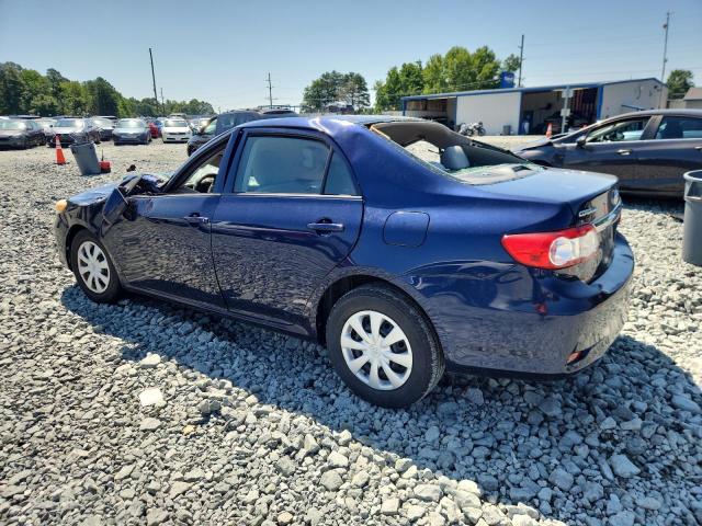 Photo 2 from auction – 2013 TOYOTA COROLLA BA with VIN 5YFBU4EE2DP201046