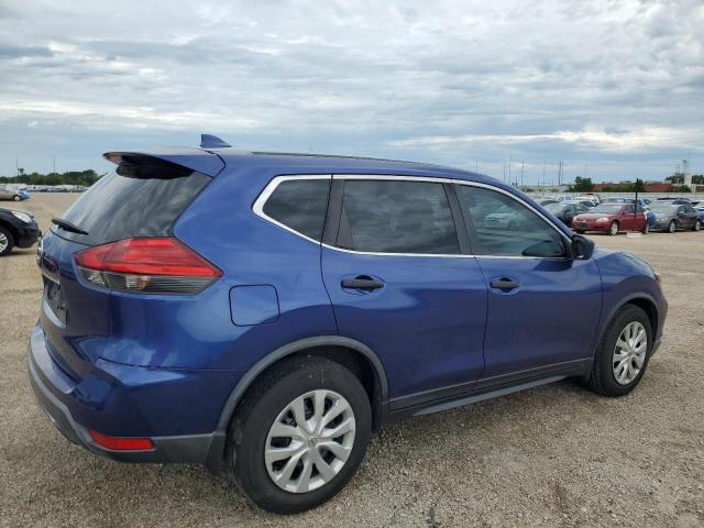 Photo 3 from auction – 2017 NISSAN ROGUE S with VIN KNMAT2MTXHP578122