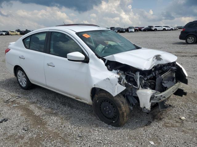 Photo 4 from auction – 2019 NISSAN VERSA S with VIN 3N1CN7AP8KL867707