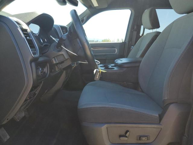 Photo 7 from auction – 2023 RAM 2500 BIG H with VIN 3C6UR5DL7PG654032