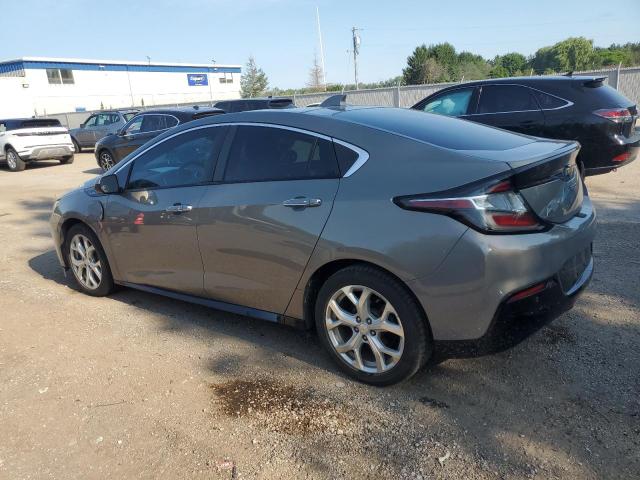 Photo 2 from auction – 2017 CHEVROLET VOLT PREMIER with VIN 1G1RB6S54HU150347