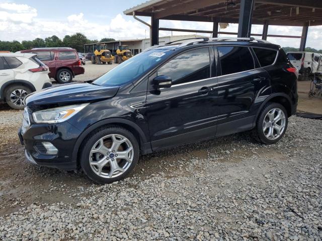 FORD ESCAPE TIT 2017 z numerem VIN 1FMCU0JD4HUB64788 - Zdjęcie z aukcji