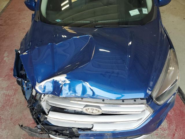 Photo 12 from auction – 2019 FORD ESCAPE SE with VIN 1FMCU0GD6KUA13997