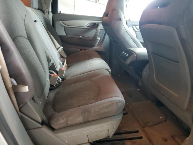 Photo 11 from auction – 2014 CHEVROLET TRAVERSE L with VIN 1GNKRFKDXEJ335924