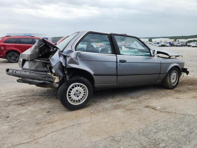 Photo 3 from auction – 1991 BMW 325 I AUTO with VIN WBAAA2311MEC54620