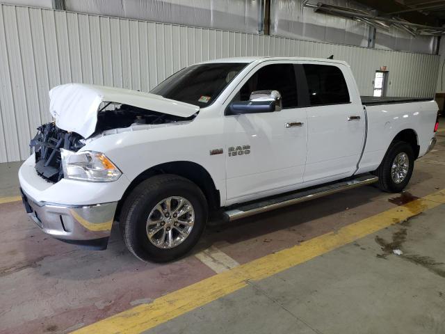 RAM 1500 SLT 2016 with VIN 1C6RR7TT4GS369526 - Photo from auction
