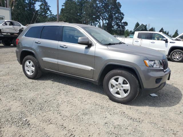 Photo 4 from auction – 2012 JEEP GRAND CHER with VIN 1C4RJFAG9CC170735