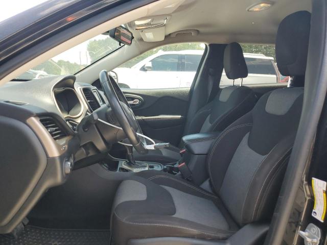 Photo 7 from auction – 2014 JEEP CHEROKEE L with VIN 1C4PJLCSXEW223807