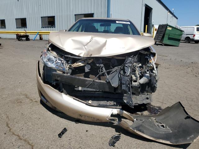 Photo 5 from auction – 2012 TOYOTA CAMRY BASE with VIN 4T4BF1FK7CR264319