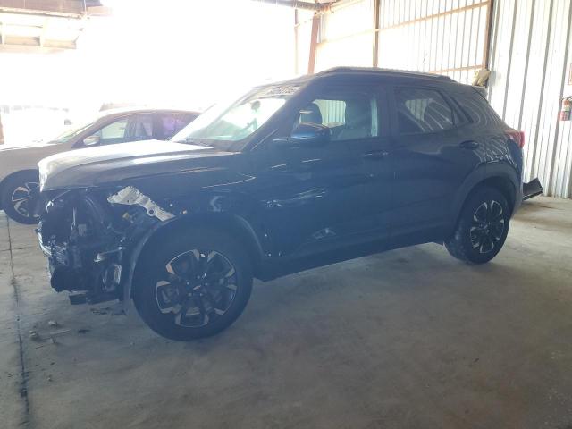 CHEVROLET TRAILBLAZE 2023 with VIN KL79MPS20PB079409 - Photo from auction