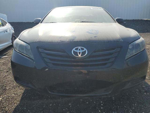 Photo 5 from auction – 2008 TOYOTA CAMRY CE with VIN 4T1BE46K08U779507