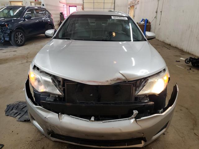 Photo 5 from auction – 2012 TOYOTA CAMRY BASE with VIN 4T4BF1FK0CR177894