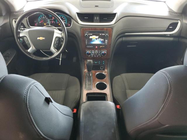 Photo 8 from auction – 2014 CHEVROLET TRAVERSE L with VIN 1GNKVHKD2EJ214568