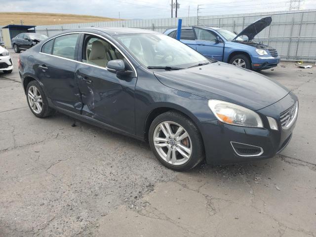 Photo 4 from auction – 2012 VOLVO S60 T6 with VIN YV1902FH8C2037106