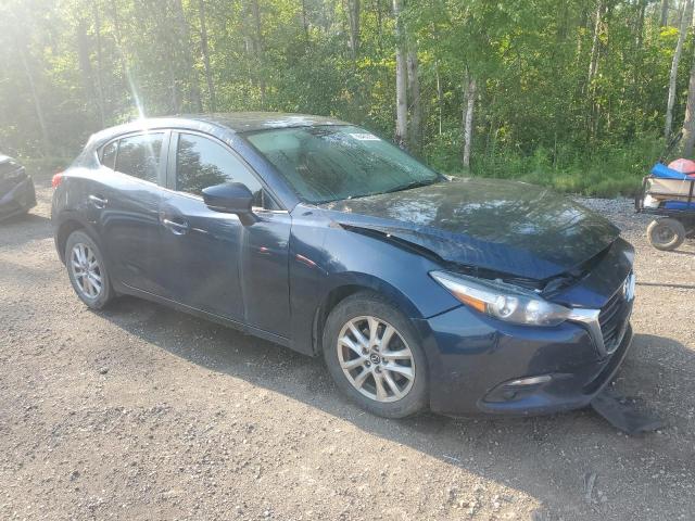 Photo 4 from auction – 2018 MAZDA 3 TOURING with VIN 3MZBN1L74JM223677