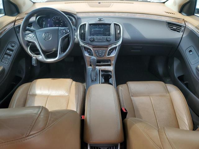 Photo 8 from auction – 2014 BUICK LACROSSE P with VIN 1G4GD5G30EF118310