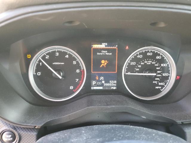 Фото 9 с аукциона – 2019 SUBARU FORESTER L с VIN JF2SKASC3KH582553