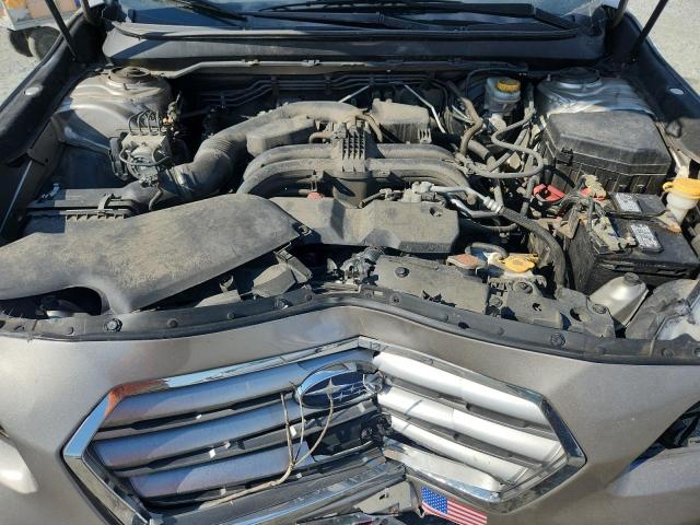 Photo 12 from auction – 2015 SUBARU OUTBACK 2. with VIN 4S4BSBJC0F3272686