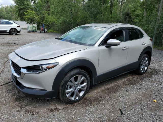 MAZDA CX-30 PREF 2023 with VIN 3MVDMBCM6PM530401 - Photo from auction