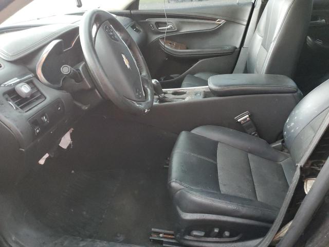 Photo 7 from auction – 2017 CHEVROLET IMPALA PRE with VIN 2G1145S33H9182056
