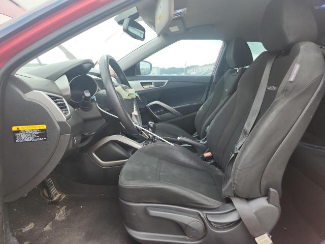 Photo 7 from auction – 2013 HYUNDAI VELOSTER with VIN KMHTC6AD5DU173242