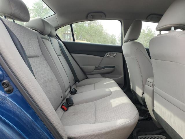 Photo 10 from auction – 2014 HONDA CIVIC LX with VIN 2HGFB2F49EH013876