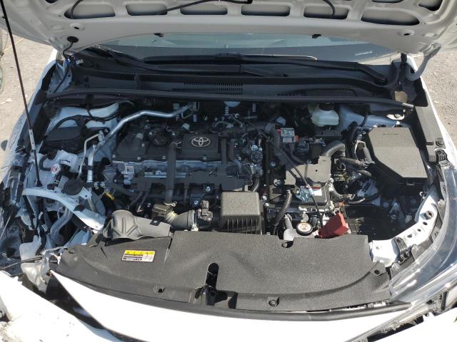 Photo 11 from auction – 2025 TOYOTA COROLLA LE with VIN JTDBCMFE3S3088814