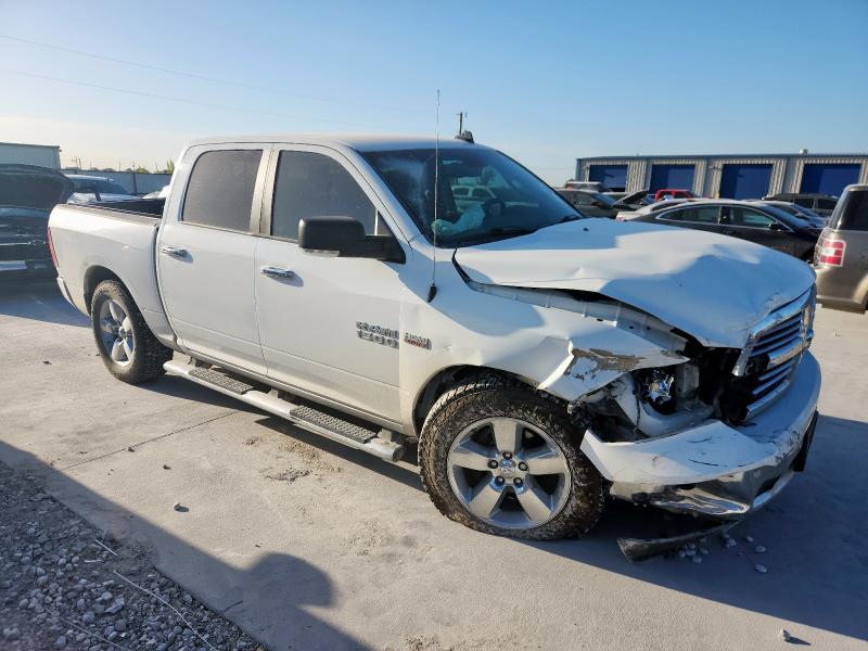 Photo 4 from auction – 2016 RAM 1500 SLT with VIN 3C6RR7LT4GG232951