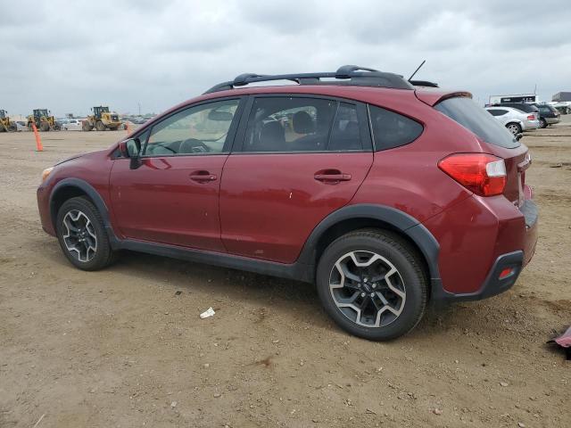Photo 2 from auction – 2016 SUBARU CROSSTREK with VIN JF2GPABC1GG249210
