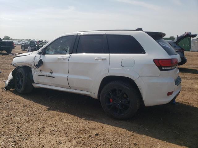 Photo 2 from auction – 2015 JEEP GRAND CHER with VIN 1C4RJFDJ1FC912170