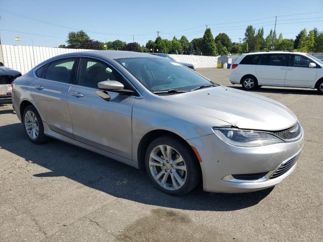 Photo 4 from auction – 2016 CHRYSLER 200 LIMITE with VIN 1C3CCCAB9GN169747