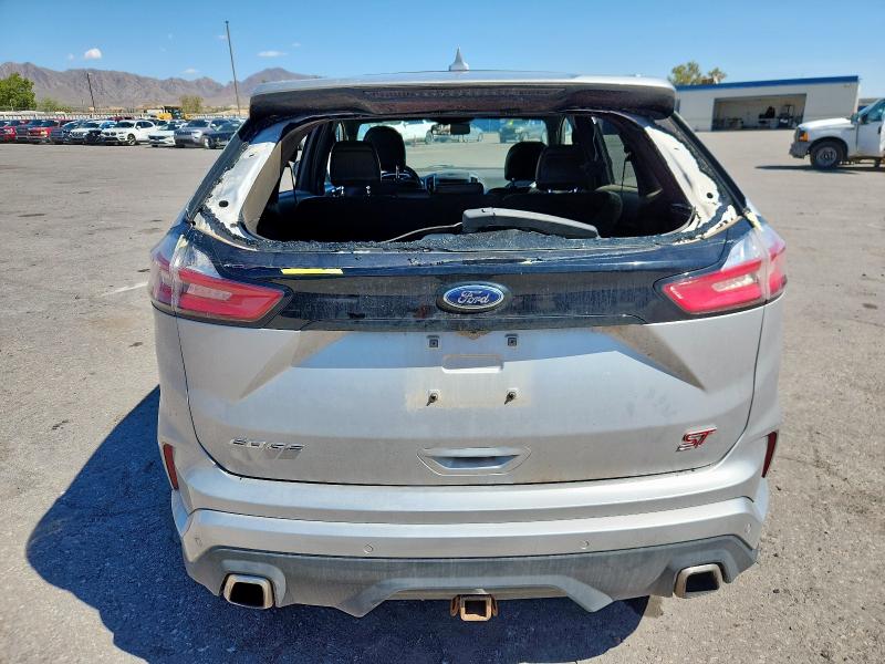 Photo 6 from auction – 2019 FORD EDGE ST with VIN 2FMPK4APXKBB27458