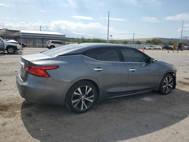 Photo 3 from auction – 2017 NISSAN MAXIMA 3.5S with VIN 1N4AA6AP4HC415984