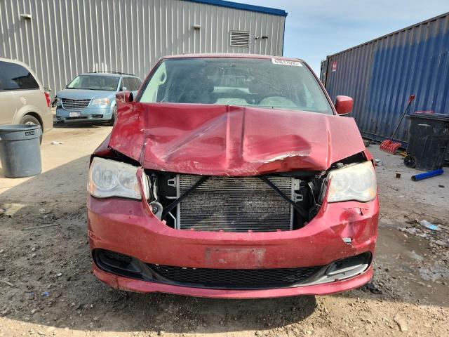 Photo 5 from auction – 2014 DODGE GRAND CARA with VIN 2C4RDGCG0ER366776