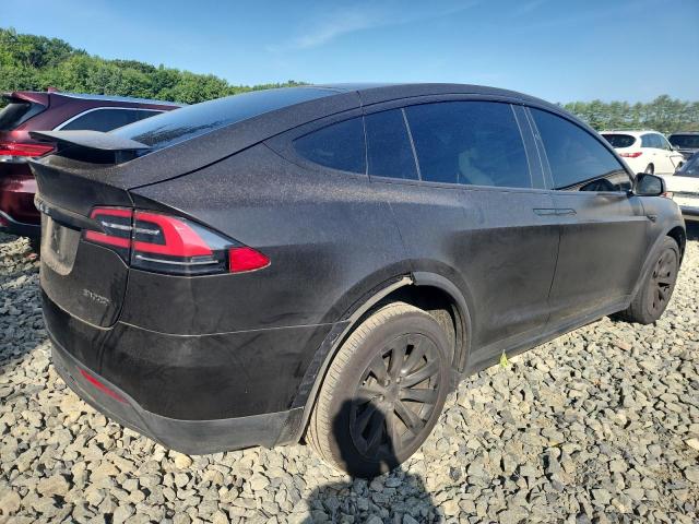Photo 3 from auction – 2017 TESLA MODEL X with VIN 5YJXCBE21HF070096
