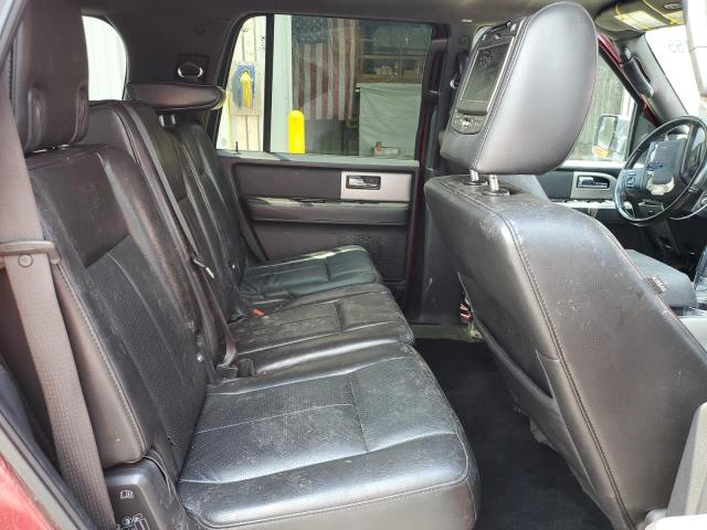 Photo 11 from auction – 2013 FORD EXPEDITION with VIN 1FMJU2A51DEF00008