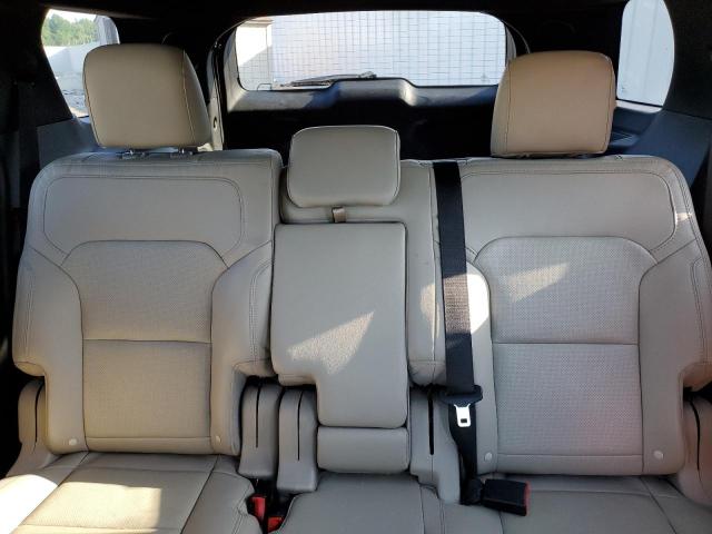 Photo 10 from auction – 2019 FORD EXPLORER L with VIN 1FM5K7F8XKGA35995