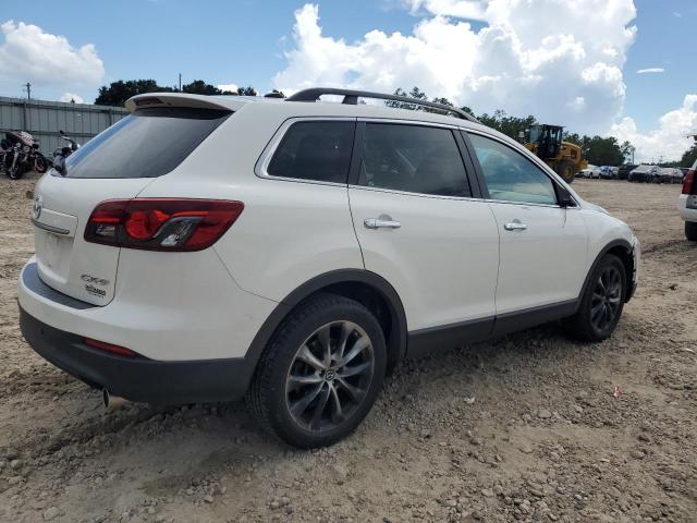 Photo 3 from auction – 2014 MAZDA CX-9 GRAND with VIN JM3TB2DA2E0442587