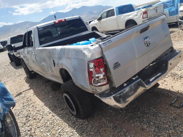 Photo 2 from auction – 2011 DODGE RAM 3500 with VIN 3D73Y3CL9BG546359