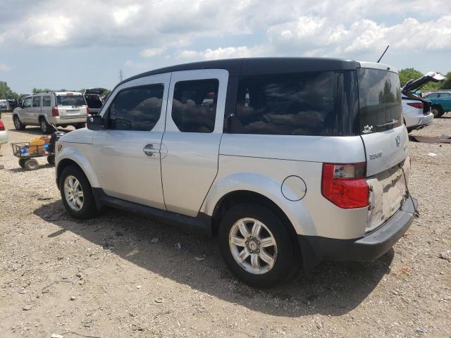Photo 2 from auction – 2006 HONDA ELEMENT EX with VIN 5J6YH18706L004540