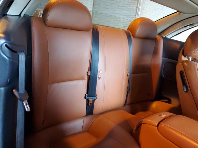 Photo 10 from auction – 2002 LEXUS SC 430 with VIN JTHFN48Y220022810