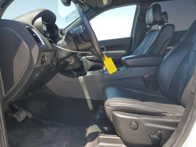 Photo 7 from auction – 2015 DODGE DURANGO R/ with VIN 1C4SDHCT8FC757916