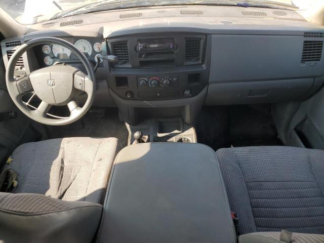 Photo 8 from auction – 2009 DODGE RAM 2500 with VIN 3D7KS28T99G549126